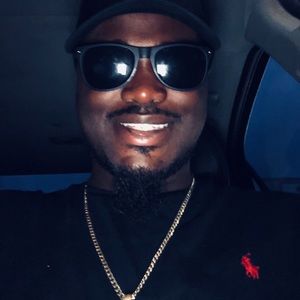 Meet your Posher, Kentavius